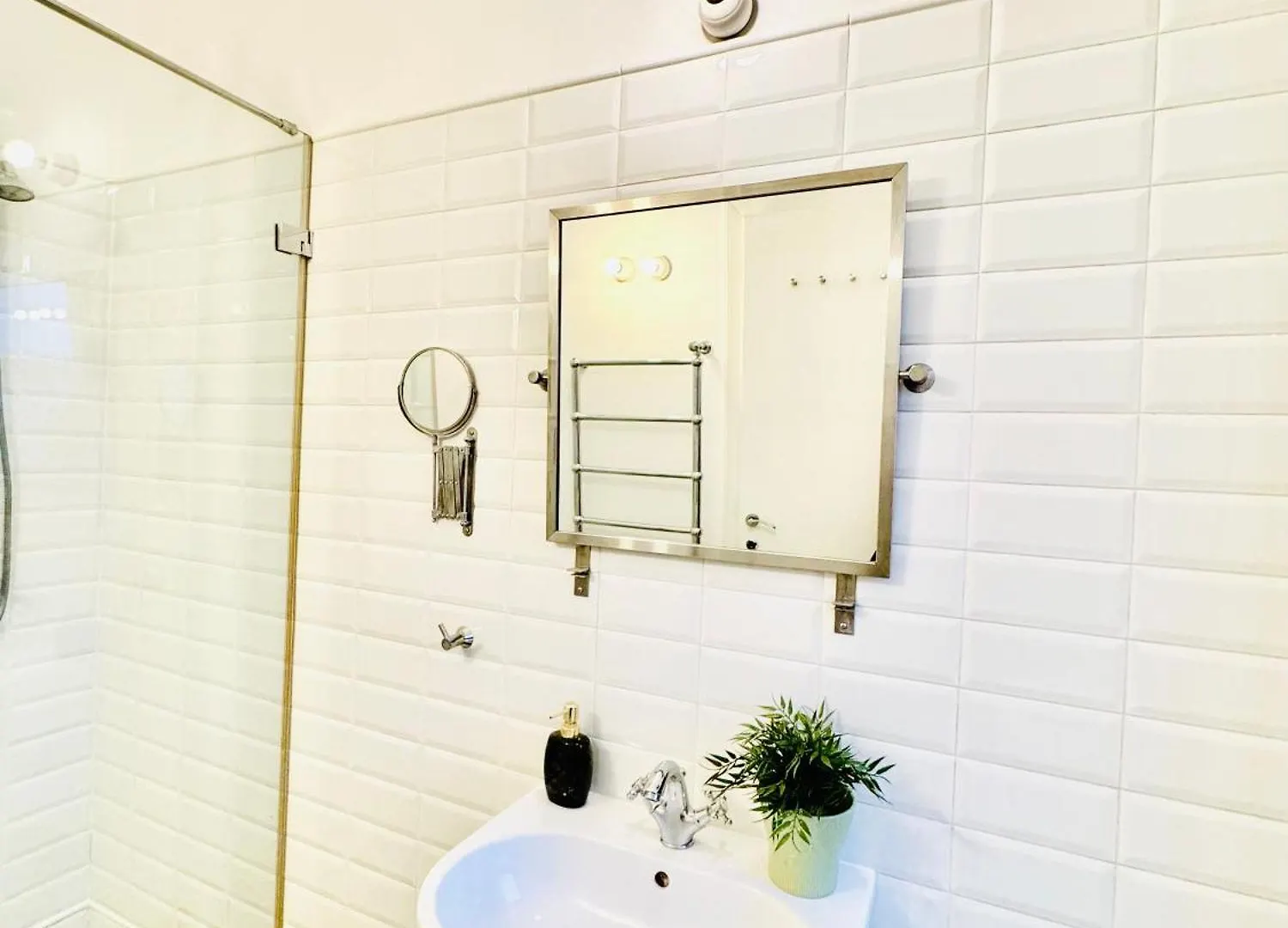 Appartement University Square Studio Boekarest